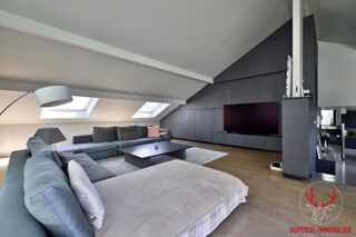 Appartement à vendre 6 pièces 213 m²