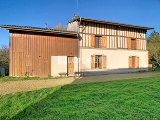  Maison  vendre 5 pices 124 m