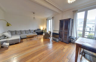  Appartement � vendre 3 pi�ces 85 m�