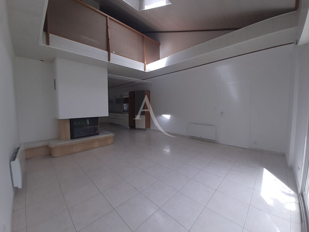 Maison T6 143m² - SECTEUR STE THERESE COLOCATION ACCEPTE