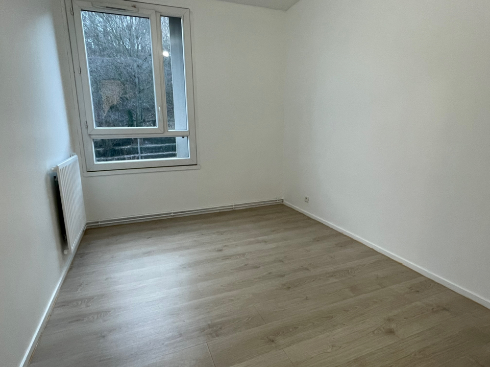 Location Appartement Appartement Meaux 4 pièces Meaux