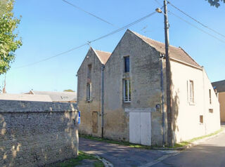  Maison � vendre 3 pi�ces 119 m�
