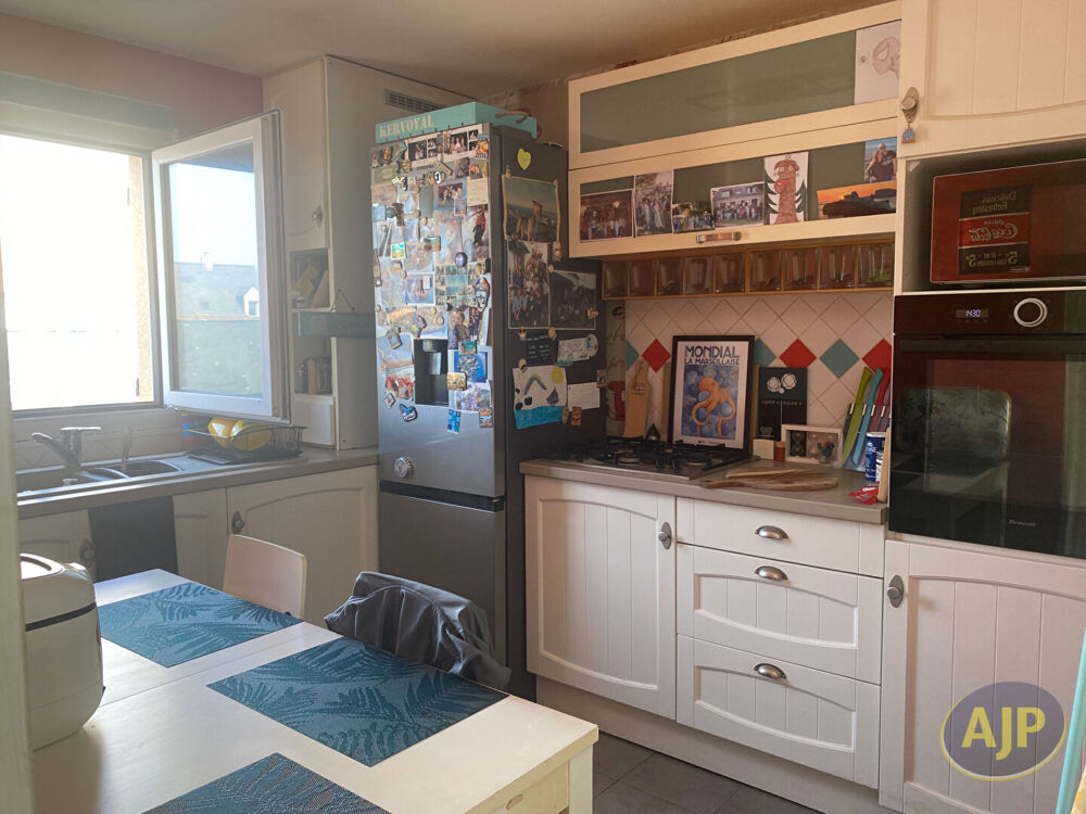 Vente Appartement Maison / appartement possibilité 3 chambres Saint herblain
