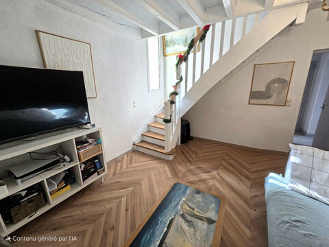  Maison � louer 6 pi�ces 114 m� Bourdalat