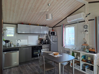  Maison  vendre 3 pices 32 m