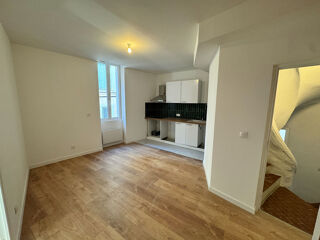  Appartement � vendre 2 pi�ces 28 m�