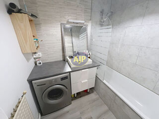  Appartement � vendre 1 pi�ce 43 m�