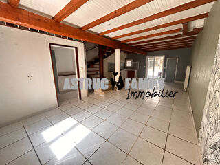  Maison à vendre 5 pièces 