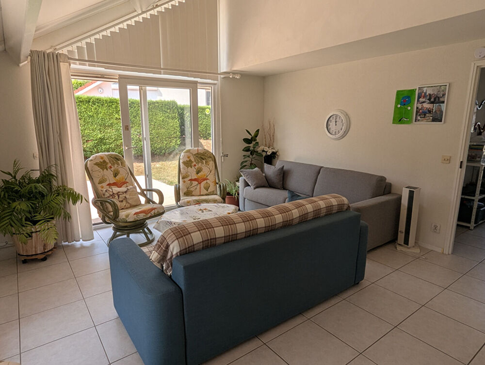 Vente Maison Maison individuelle de 80 m² Daumazan sur arize