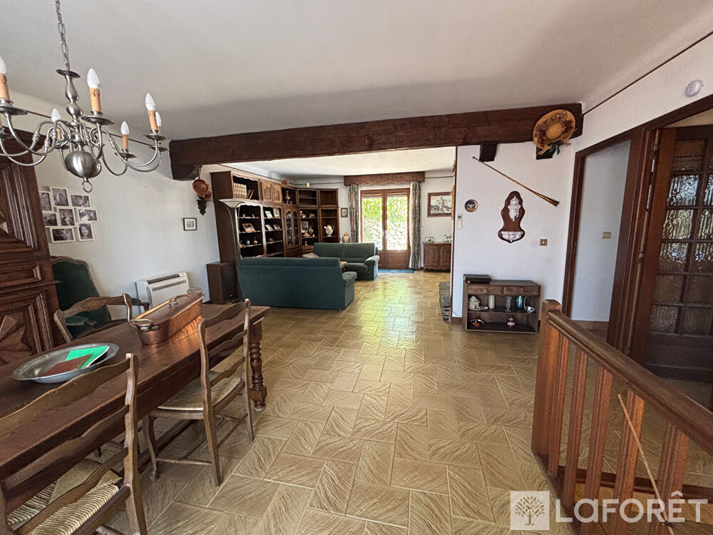 Vente Maison Maison Codalet 4 pièce(s) 133 m² Codalet
