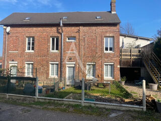  Immeuble  vendre 6 pices 142 m