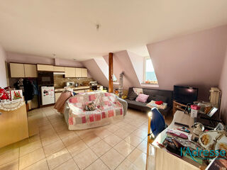  Appartement � vendre 2 pi�ces 38 m�