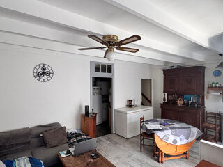  Maison à vendre 3 pièces 65 m²