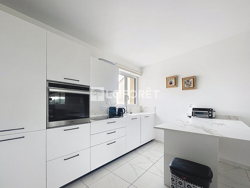 Appartement Saint Cyprien 3 pièce(s) 87 m2