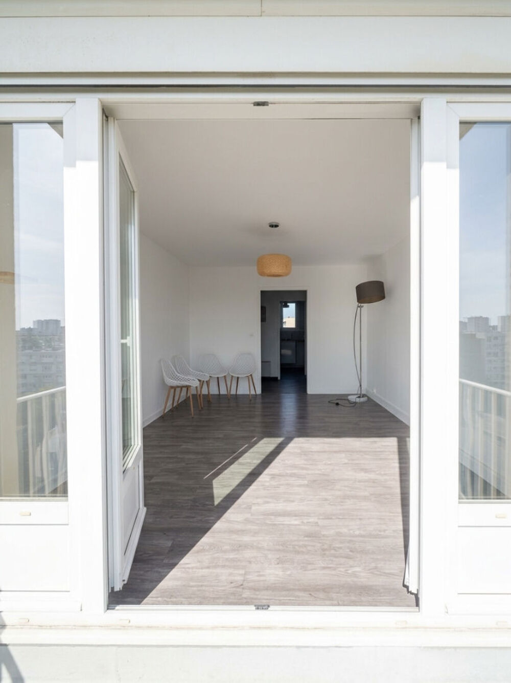 Vente Appartement ROBIEN, Appartement 3 pièces à vendre Saint brieuc