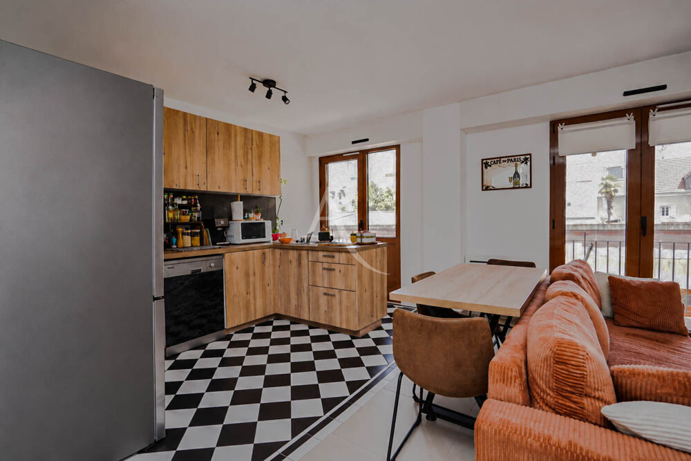 Appartement 3 pièces 64 m² · à Pau · 64 m² · 167 900 €