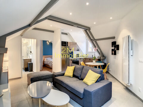  Appartement � louer 2 pi�ces 37 m�