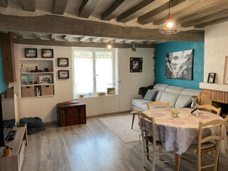  Maison � vendre 4 pi�ces 87 m�