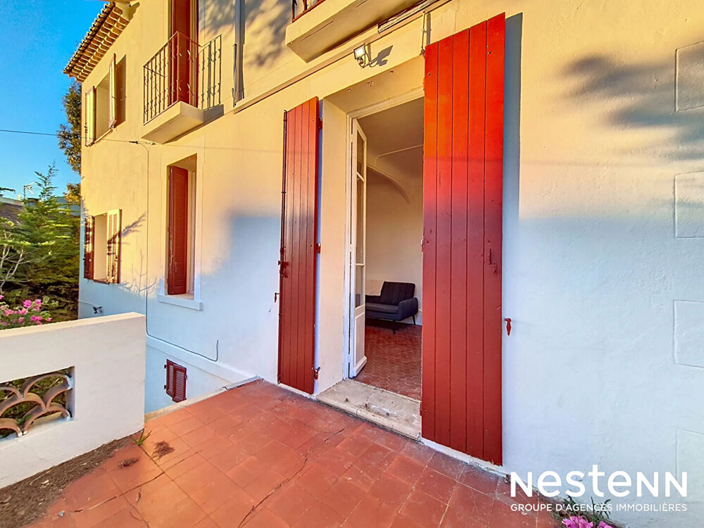 � vendre  Maison Cavalaire-sur-Mer (83240)