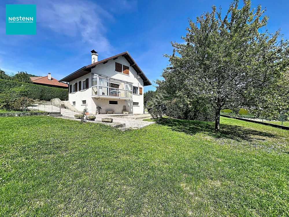 à vendre  Maison Pringy (74370)