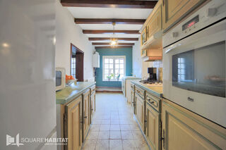  Maison � vendre 5 pi�ces 98 m�