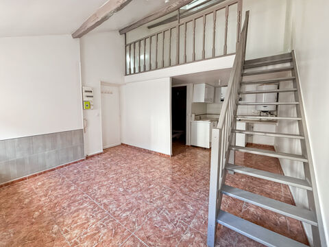  Appartement � louer 1 pi�ce 25 m�