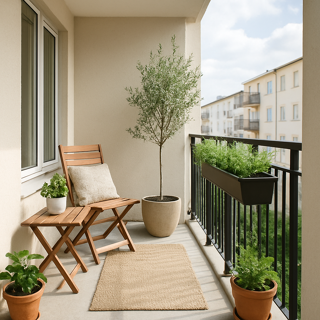  Appartement � vendre 1 pi�ce 18 m�