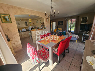  Maison à vendre 4 pièces 90 m²