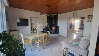  Maison à vendre 4 pièces 75 m²