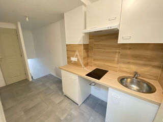  Appartement � louer 1 pi�ce 21 m�