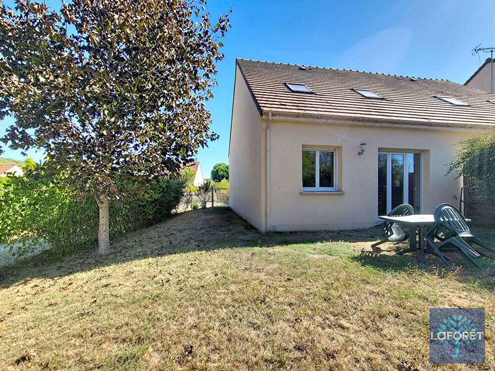 Vente Maison Maison Morigny Champigny 5 pièce(s) 82 m2 Morigny champigny