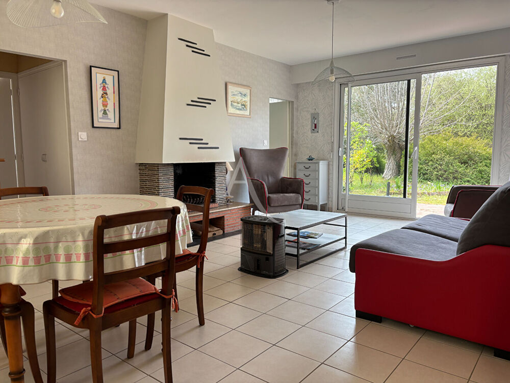Vente Maison Maison Les Sables D Olonne 3 pièce(s) Les sables d olonne