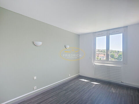  Appartement � louer 3 pi�ces 65 m�