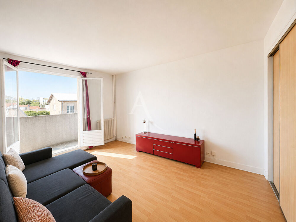 STUDIO 22M² COEUR DES RIGOLLOTS