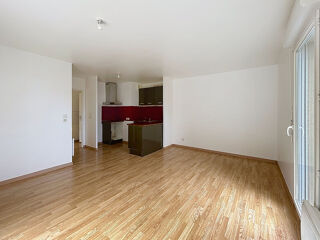  Appartement à vendre 3 pièces 60 m²