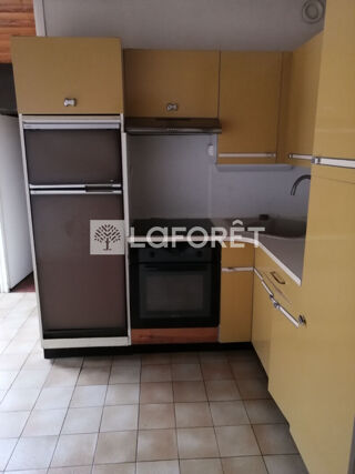  Appartement � vendre 2 pi�ces 41 m�