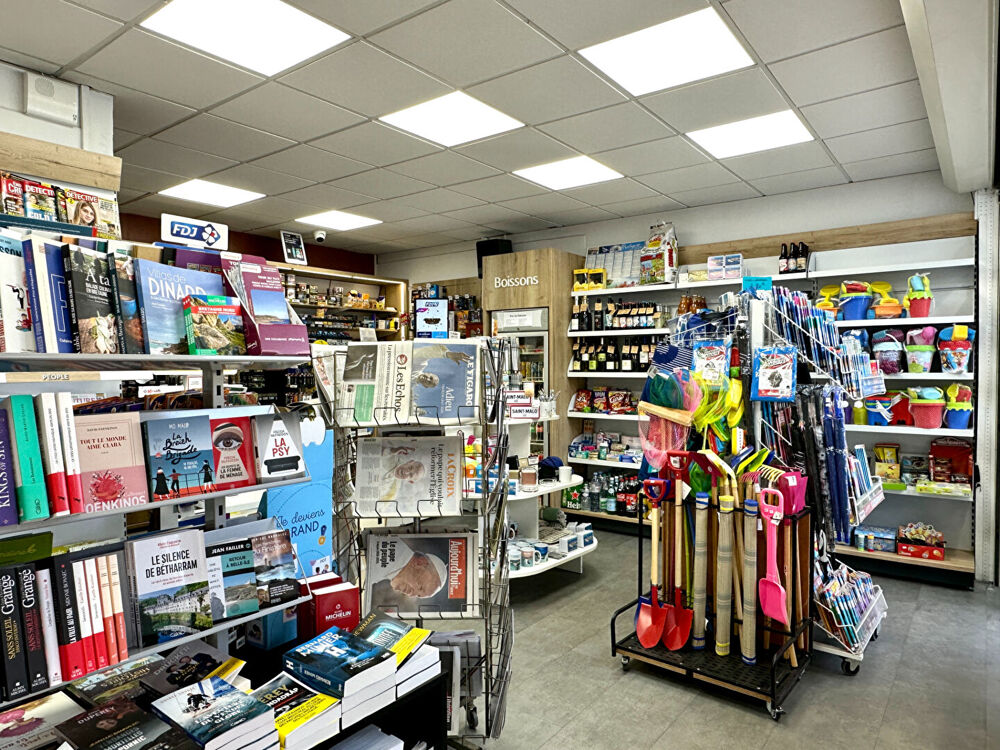 Vente Immeuble Immeuble de rapport  Saint Servan - SOLIDOR Saint malo