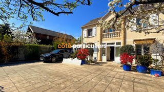  Maison � vendre 7 pi�ces 120 m�