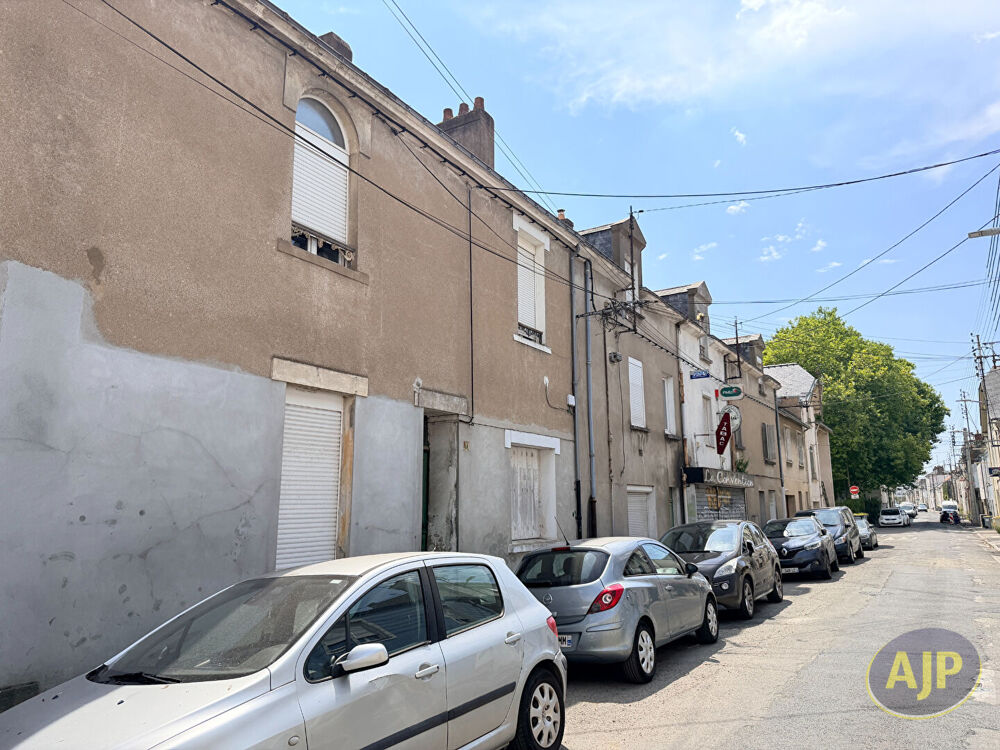 Vente Maison MAISON SPECIAL INVESTISSEUR NANTES Nantes