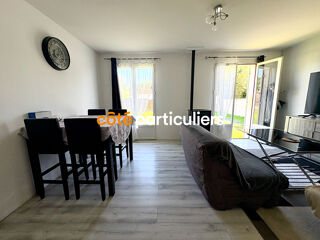  Maison � vendre 3 pi�ces 59 m� St vivien de medoc