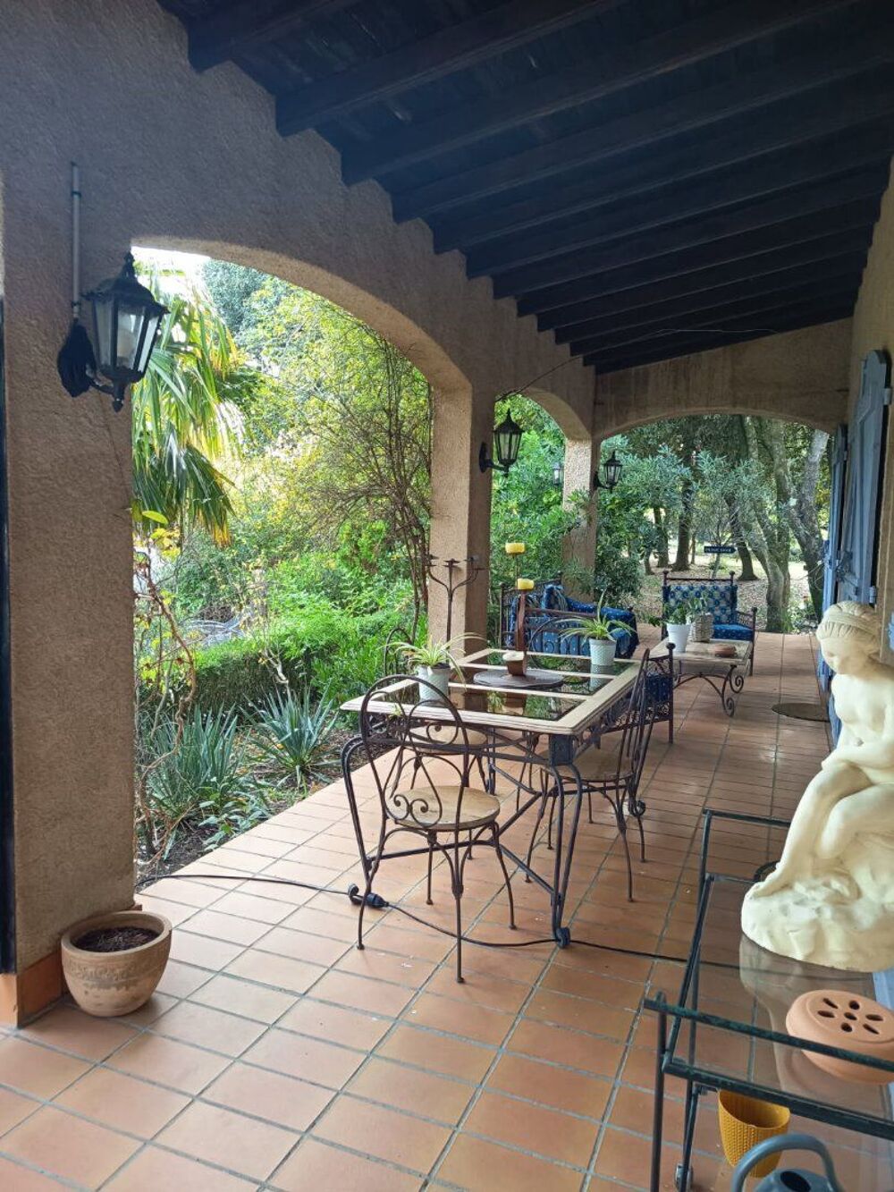 à vendre  Maison Montolieu (11170)