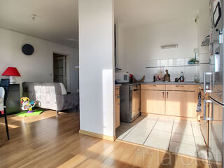 Location Appartement APPARTEMENT CHALONS EN CHAMPAGNE - 3 pièces - 67.29 m2 Chalons en champagne