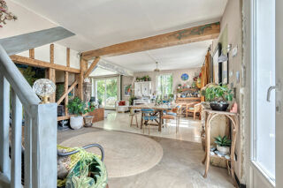  Maison  vendre 8 pices 164 m