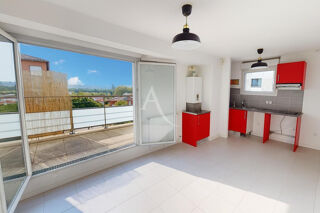  Appartement � vendre 3 pi�ces 59 m�