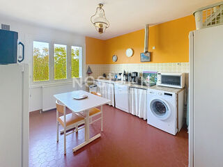  Maison à vendre 6 pièces 147 m²
