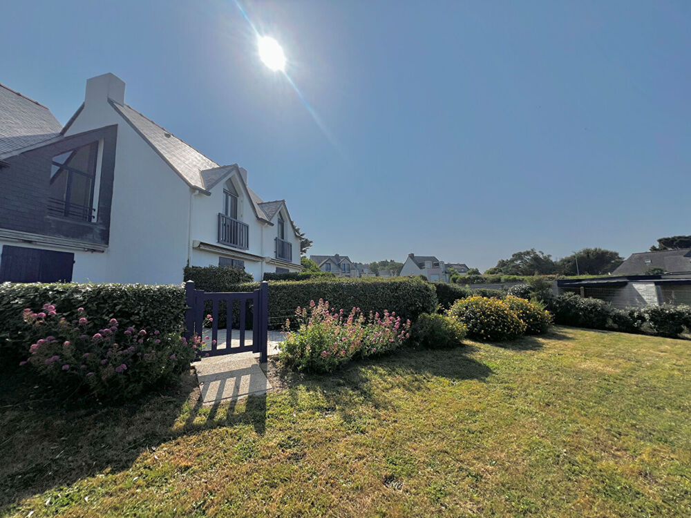 Duplex T2 bis avec vue mer à Saint-Gildas-de-Rhuys
