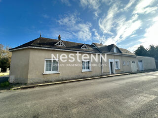  Maison � vendre 4 pi�ces 108 m�