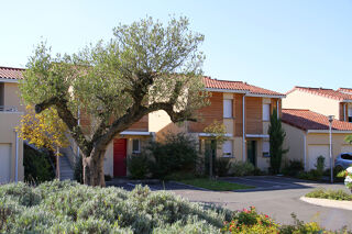  Appartement � vendre 2 pi�ces 50 m�