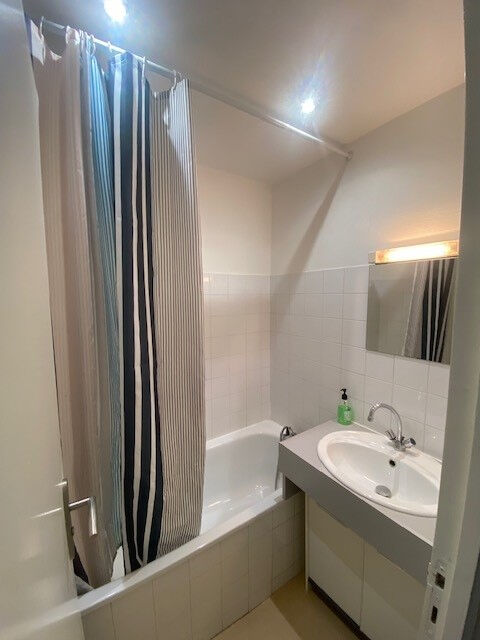  Appartement � louer 1 pi�ce 29 m�