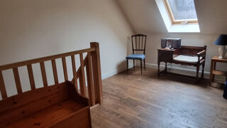  Maison à vendre 8 pièces 165 m²